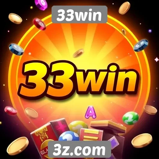 Avaliação das opções de jogos disponíveis no 33win