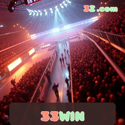 33win: Uma Aventura Inesquecível no Mundo dos Jogos Online