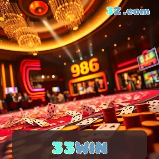 33win: Melhores Opções de Pagamento para Apostar com Segurança