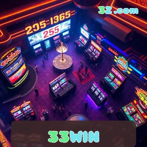 33win: Descubra os Recursos de Segurança para um Jogo Confiável
