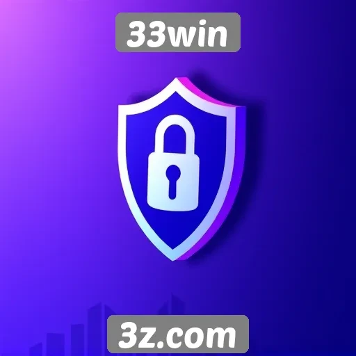 Avaliação da segurança do site 33win