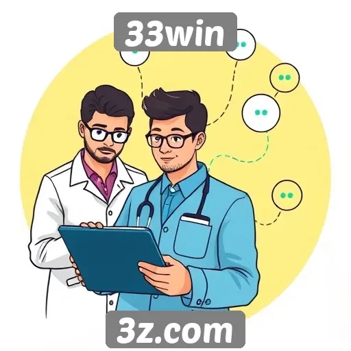 Experiência do usuário no 33win é destacada por especialistas