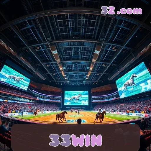 33win VIP: Descubra a Exclusividade Que Transforma Seu Jogo