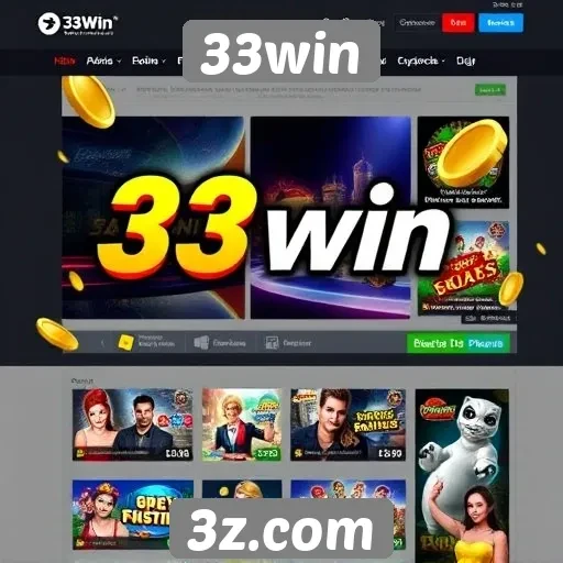 Acessibilidade do site 33win para jogadores iniciantes